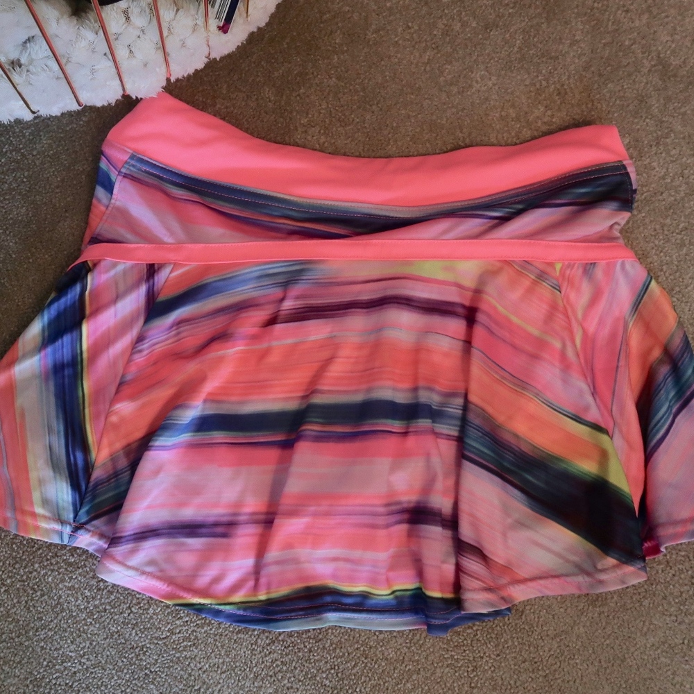 Champion Workout Skirt